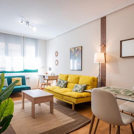 Apartamento Centrico Con Wifi Y Parking De Coche Tamano Medio Onís Exteriér fotografie