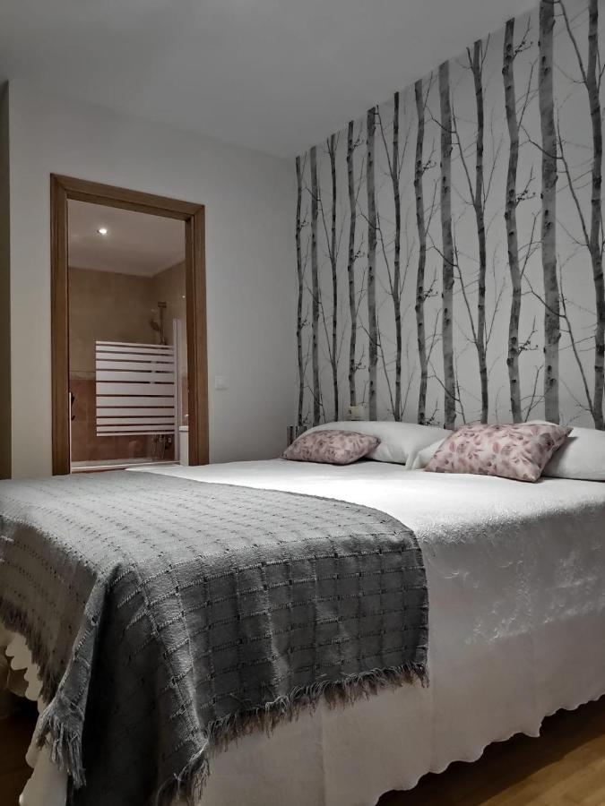 Apartamento Centrico Con Wifi Y Parking De Coche Tamano Medio Onís Exteriér fotografie