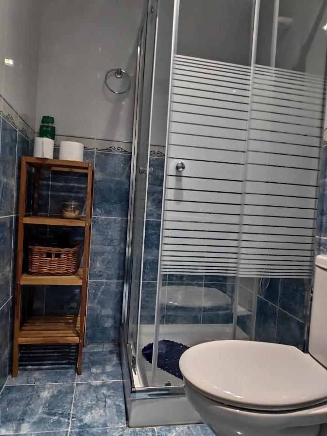 Apartamento Centrico Con Wifi Y Parking De Coche Tamano Medio Onís Exteriér fotografie