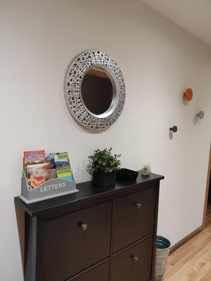Apartamento Centrico Con Wifi Y Parking De Coche Tamano Medio Onís Exteriér fotografie