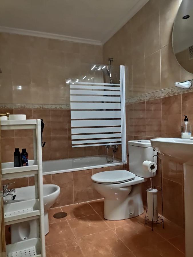 Apartamento Centrico Con Wifi Y Parking De Coche Tamano Medio Onís Exteriér fotografie