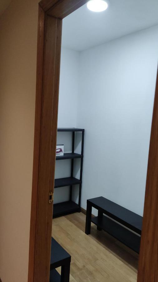 Apartamento Centrico Con Wifi Y Parking De Coche Tamano Medio Onís Exteriér fotografie