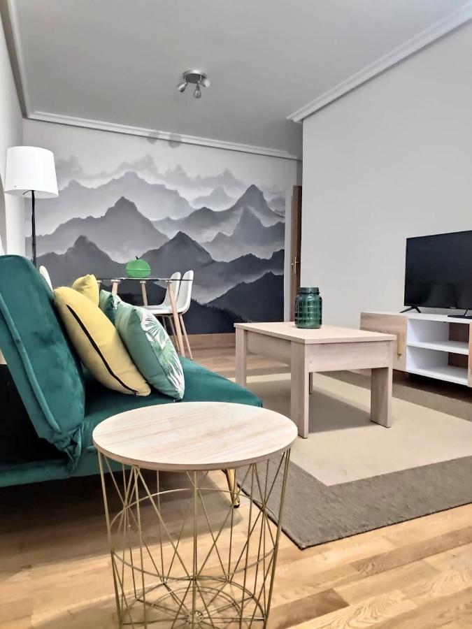 Apartamento Centrico Con Wifi Y Parking De Coche Tamano Medio Onís Exteriér fotografie
