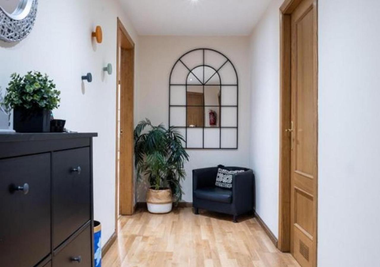 Apartamento Centrico Con Wifi Y Parking De Coche Tamano Medio Onís Exteriér fotografie