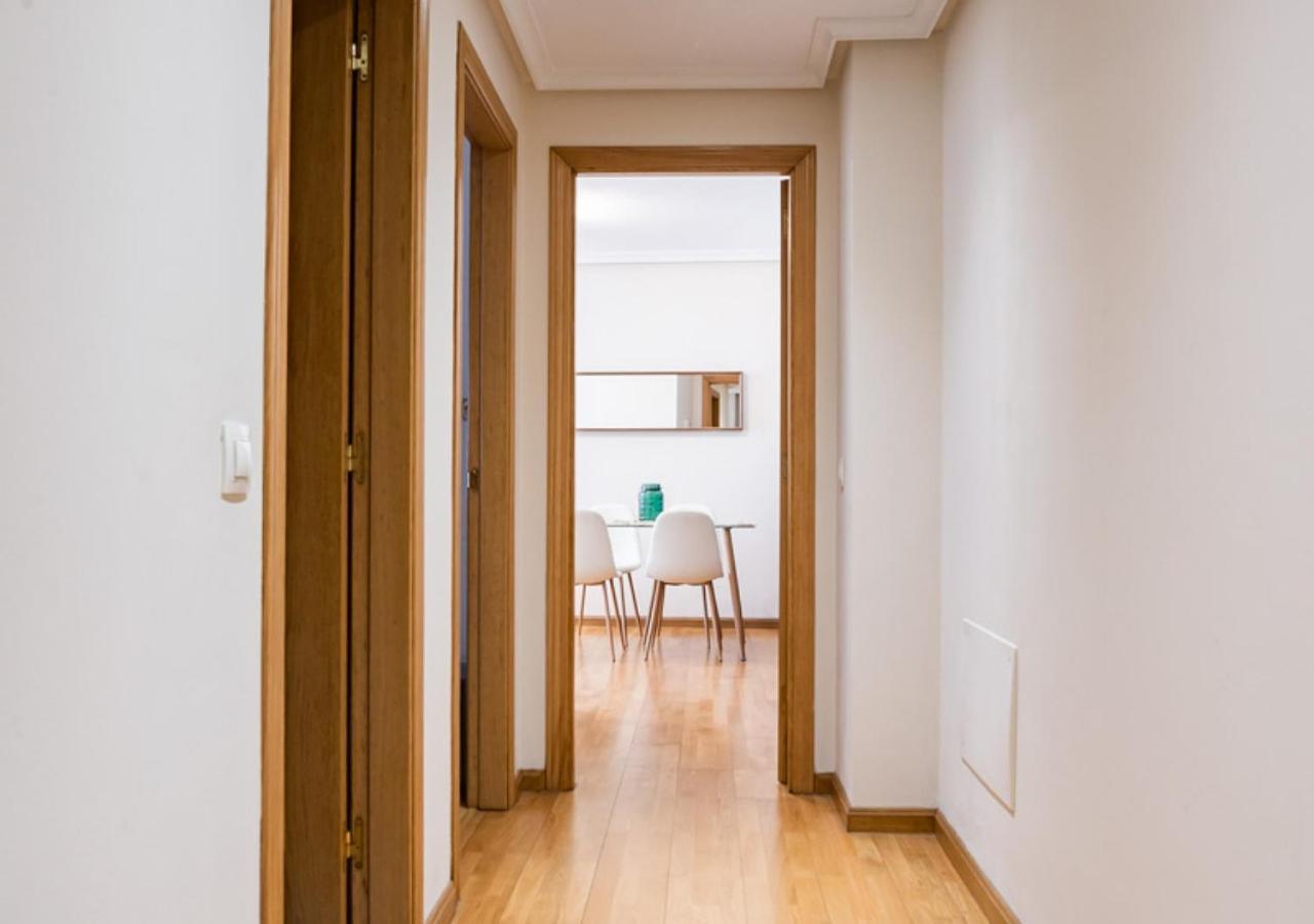 Apartamento Centrico Con Wifi Y Parking De Coche Tamano Medio Onís Exteriér fotografie