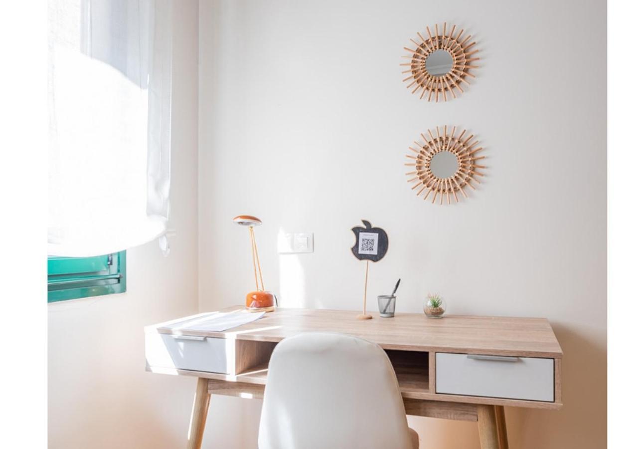 Apartamento Centrico Con Wifi Y Parking De Coche Tamano Medio Onís Exteriér fotografie