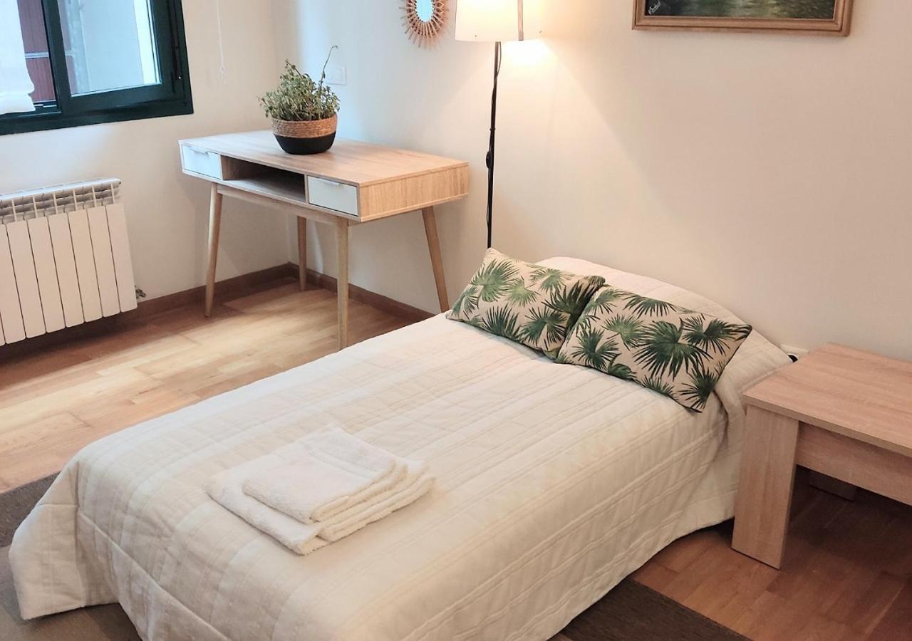Apartamento Centrico Con Wifi Y Parking De Coche Tamano Medio Onís Exteriér fotografie