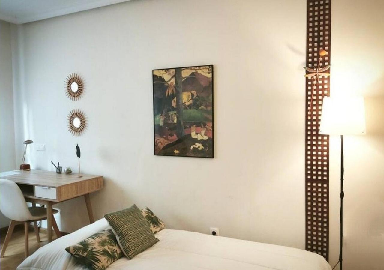 Apartamento Centrico Con Wifi Y Parking De Coche Tamano Medio Onís Exteriér fotografie