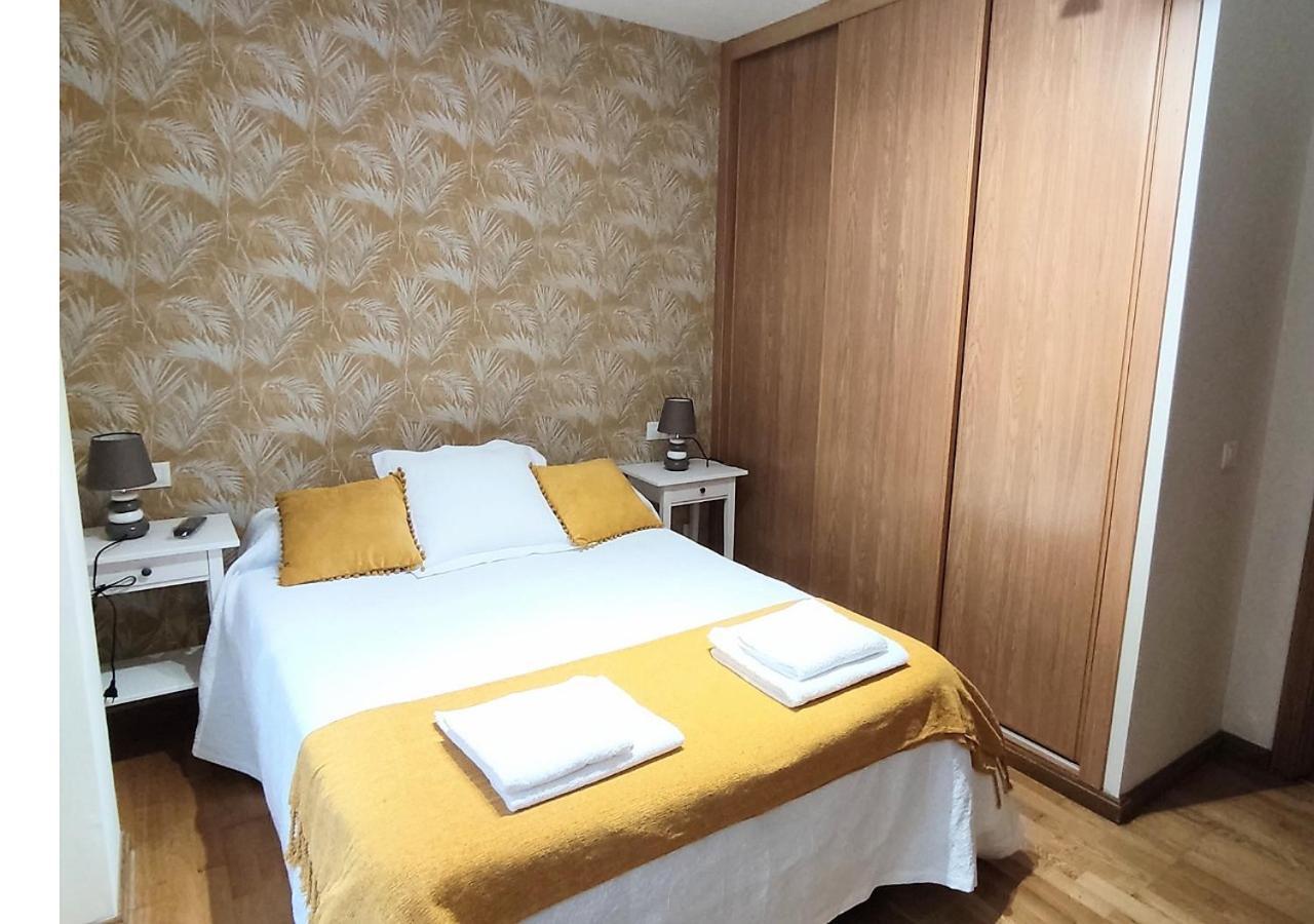 Apartamento Centrico Con Wifi Y Parking De Coche Tamano Medio Onís Exteriér fotografie