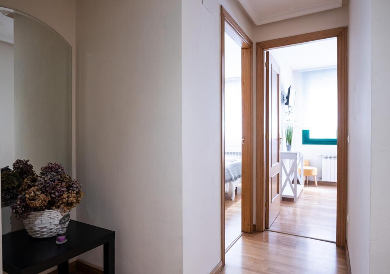 Apartamento Centrico Con Wifi Y Parking De Coche Tamano Medio Onís Exteriér fotografie