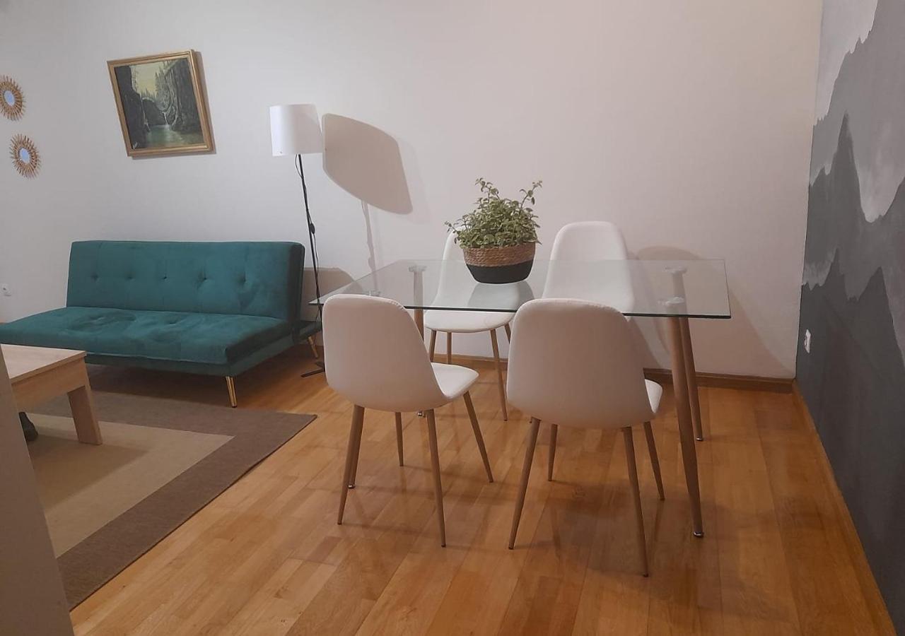Apartamento Centrico Con Wifi Y Parking De Coche Tamano Medio Onís Exteriér fotografie
