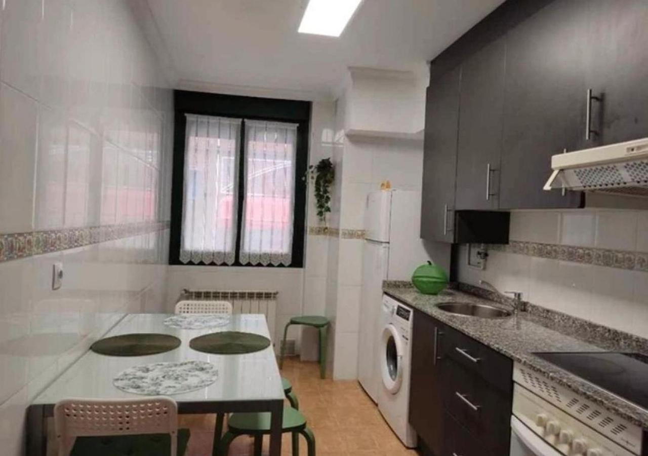 Apartamento Centrico Con Wifi Y Parking De Coche Tamano Medio Onís Exteriér fotografie