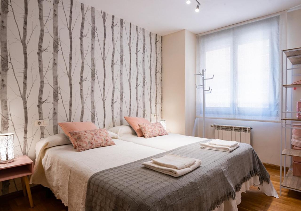 Apartamento Centrico Con Wifi Y Parking De Coche Tamano Medio Onís Exteriér fotografie