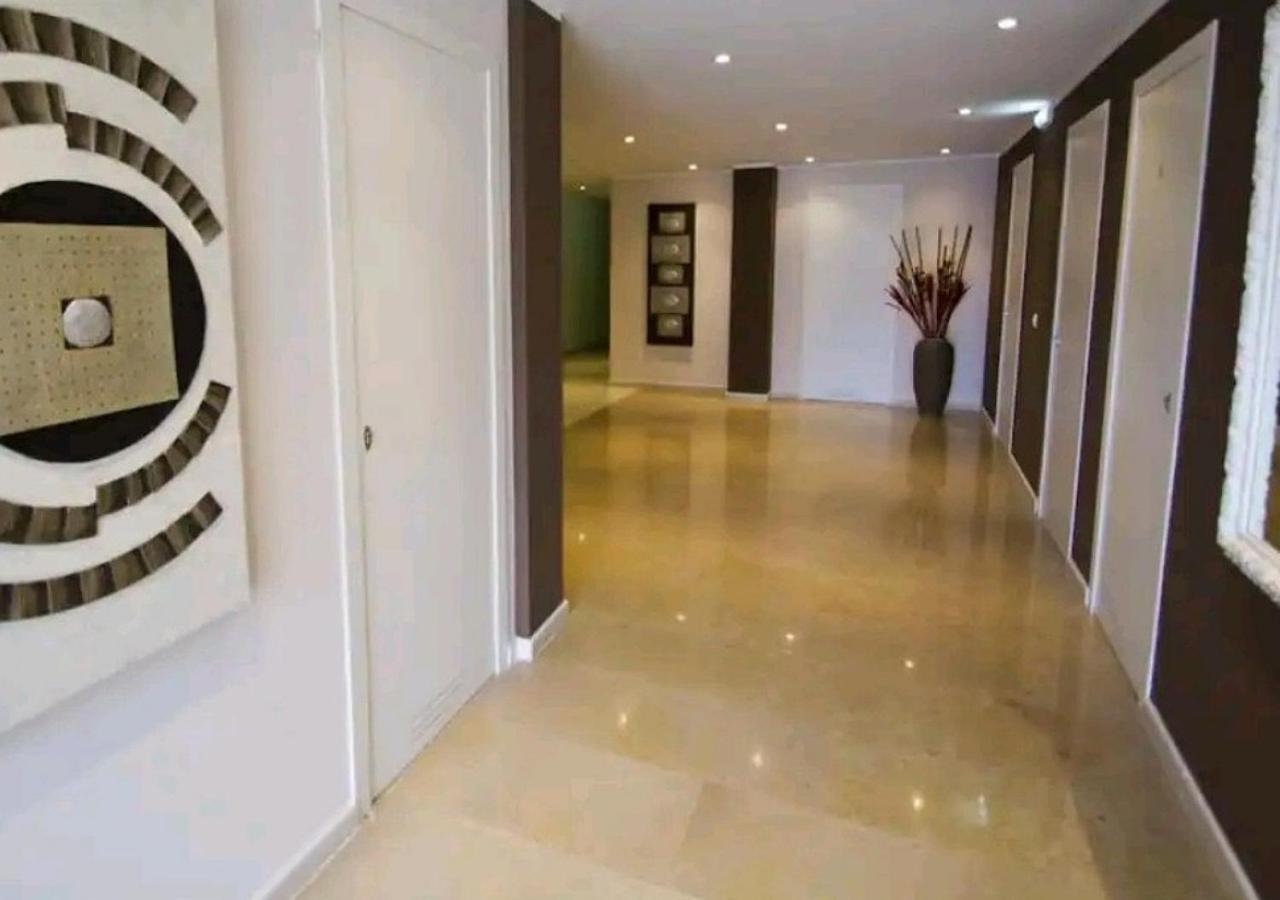 Apartamento Centrico Con Wifi Y Parking De Coche Tamano Medio Onís Exteriér fotografie